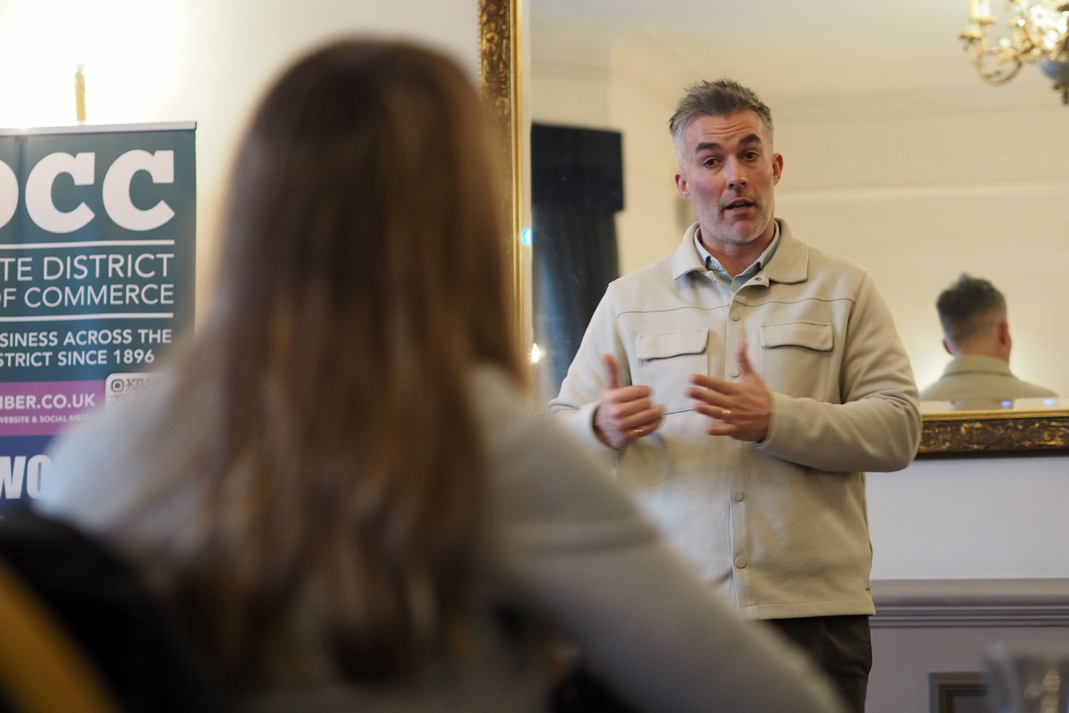 Overnight Visitor Levy 1