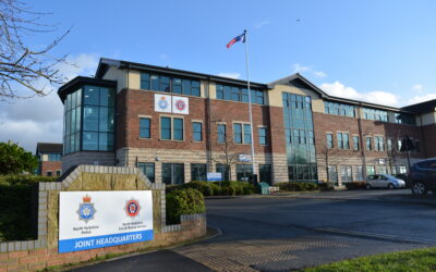 Emergency Service Community Survey, 2026/27