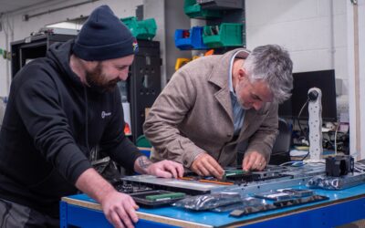 New business fund tackles biggest barrier to growth 