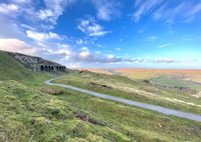 Local Investment in Natural Capital