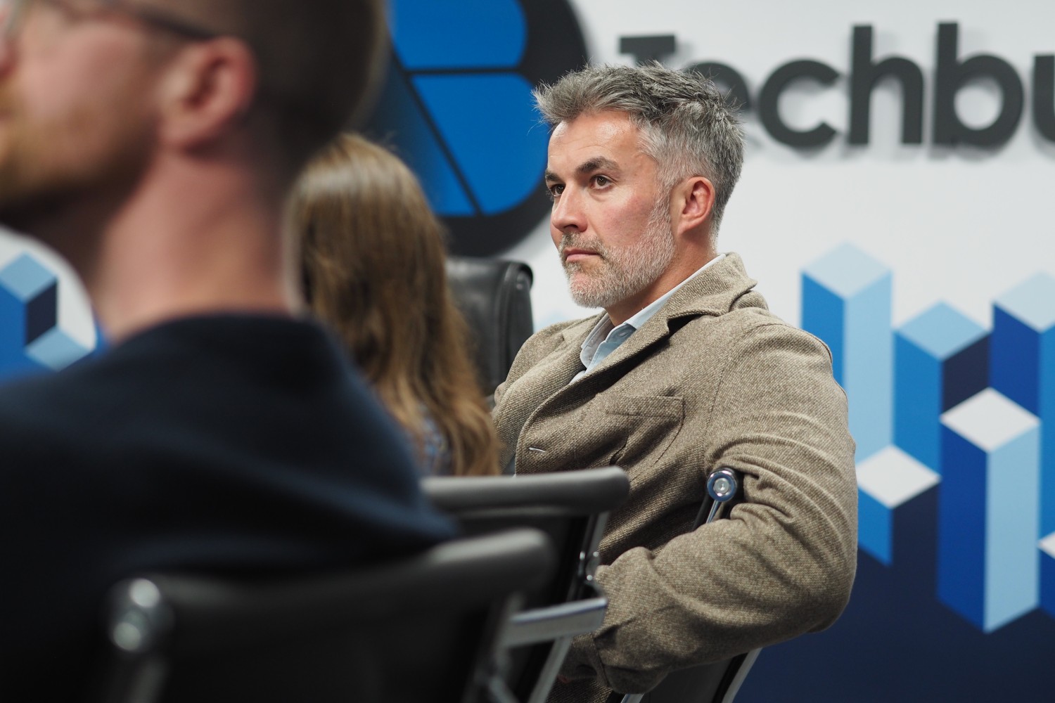 Get Funded tackles biggest barrier to growth