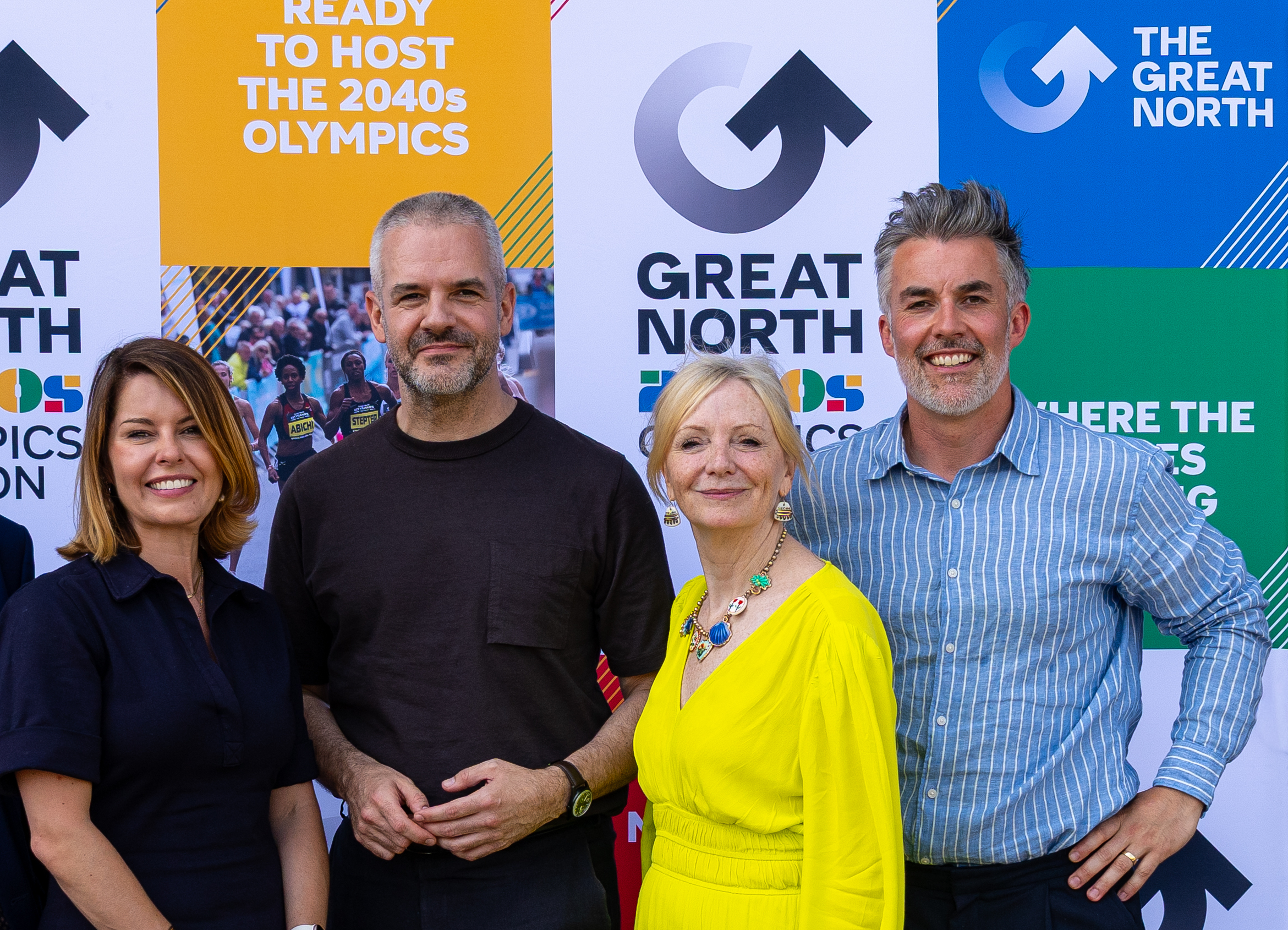 The Great North India PR Image